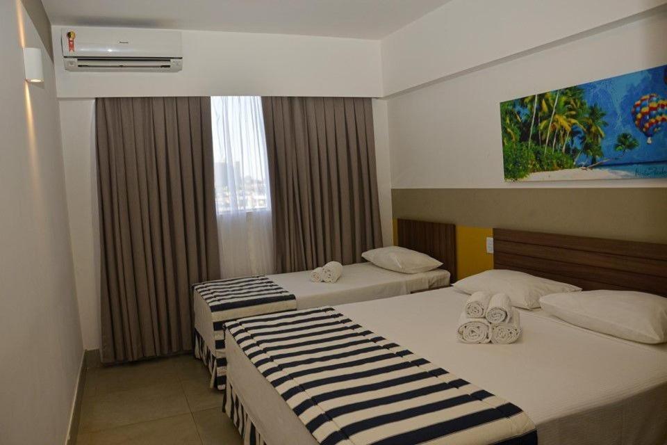 Olimpia Park Resort Apto Buitenkant foto