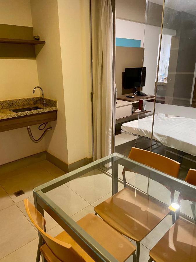 Olimpia Park Resort Apto Buitenkant foto