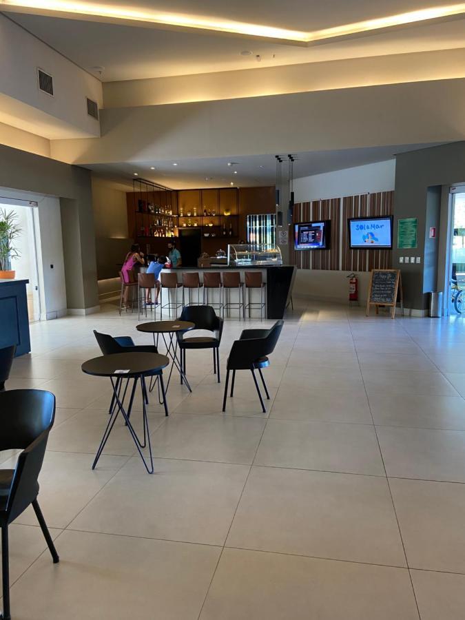 Olimpia Park Resort Apto Buitenkant foto