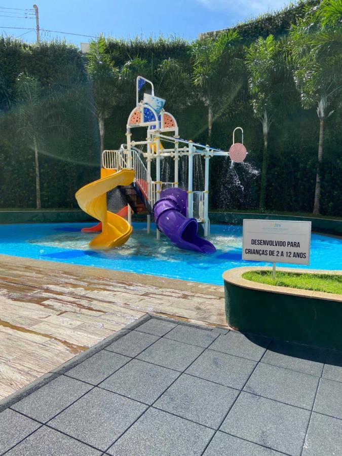 Olimpia Park Resort Apto Buitenkant foto