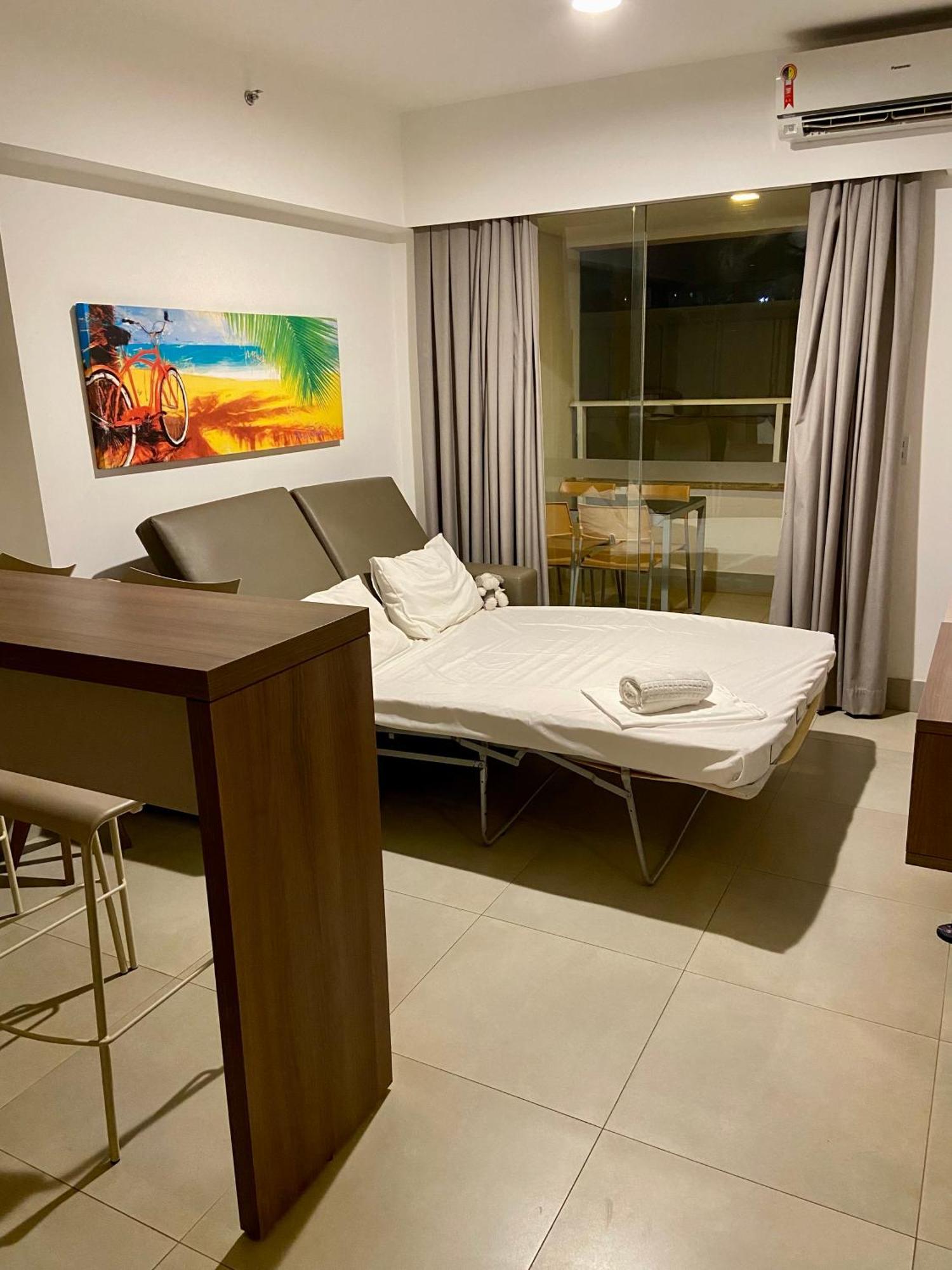 Olimpia Park Resort Apto Kamer foto